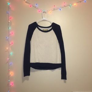 Long sleeve sweaters